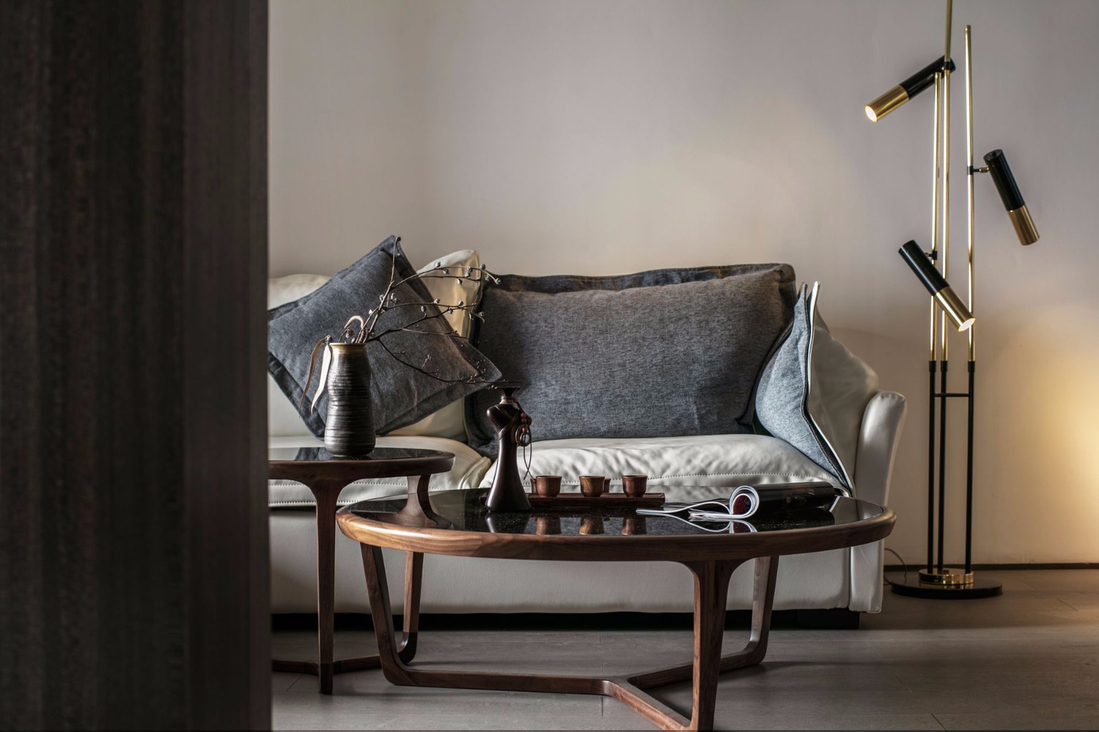 住宅2306 | 大匠室内设计