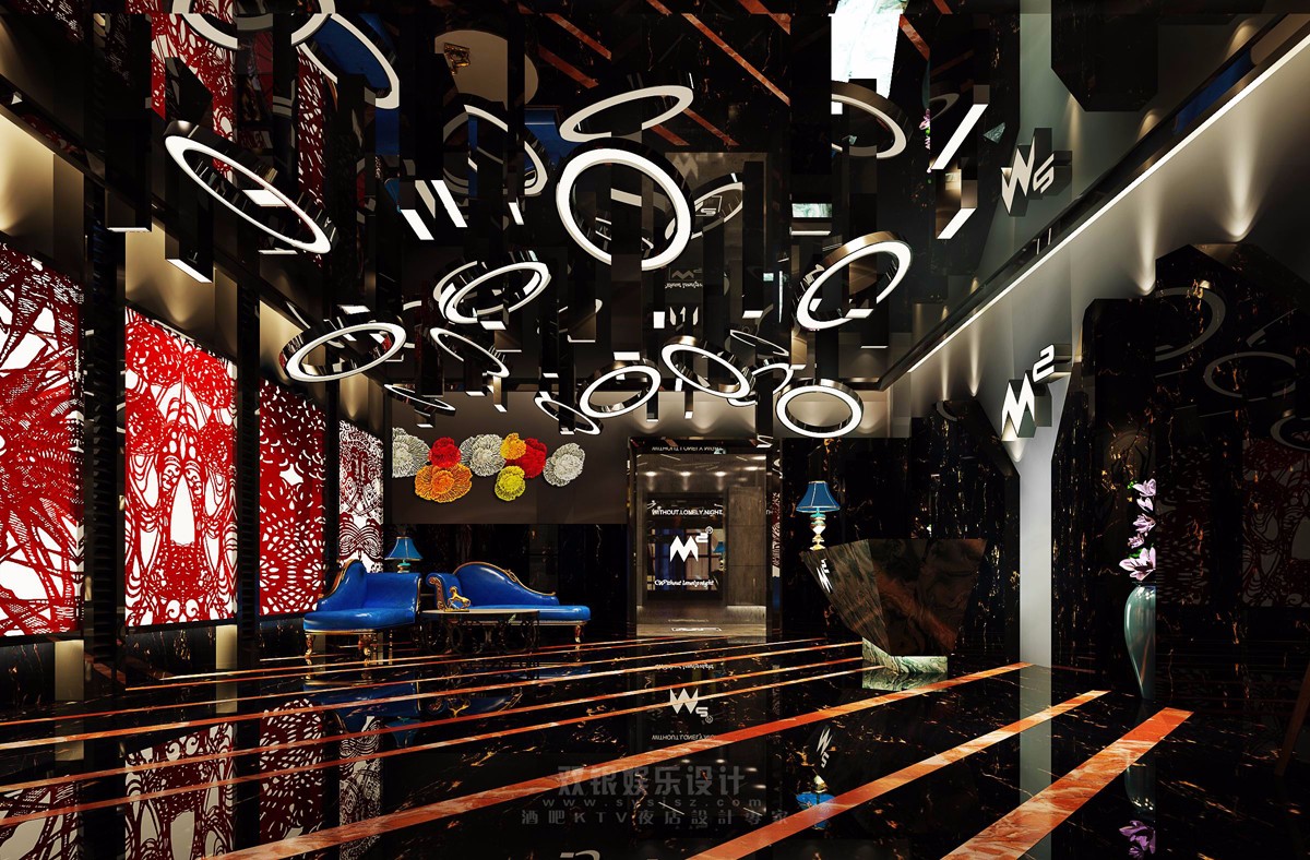 云南楚雄m2酒吧