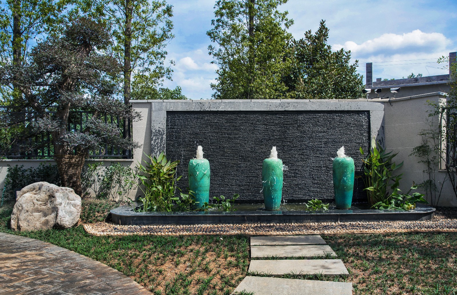 乙木设计《刘府》