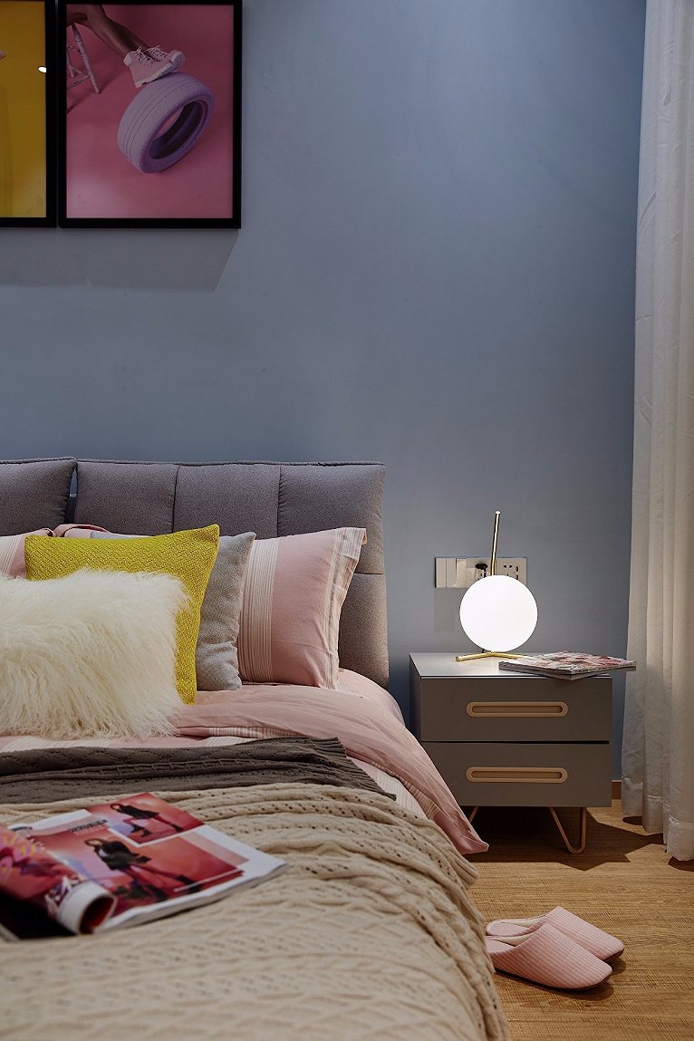 中国第一个网红、电竞主题趴公寓曝光