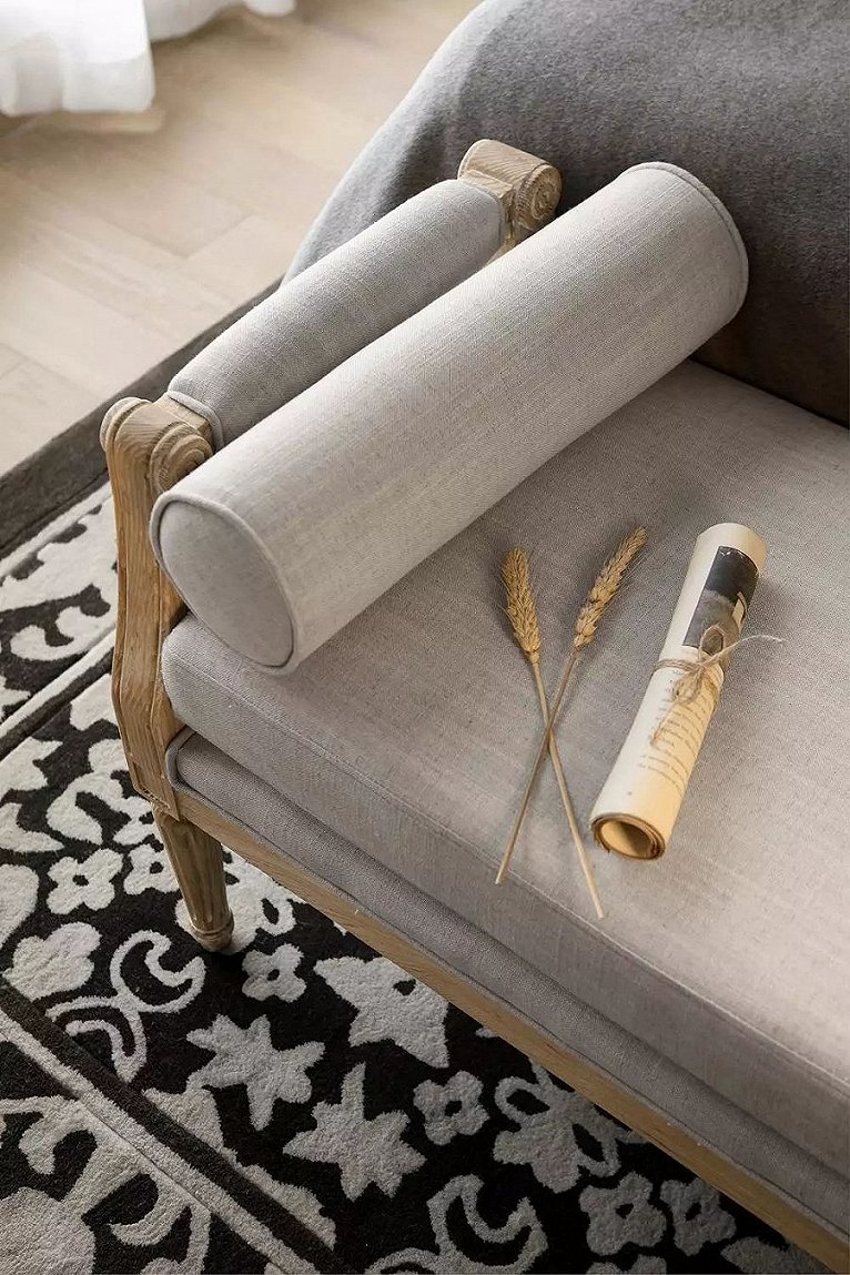 昆明万科太阳山D户型别墅样板房 | 深圳华墨国