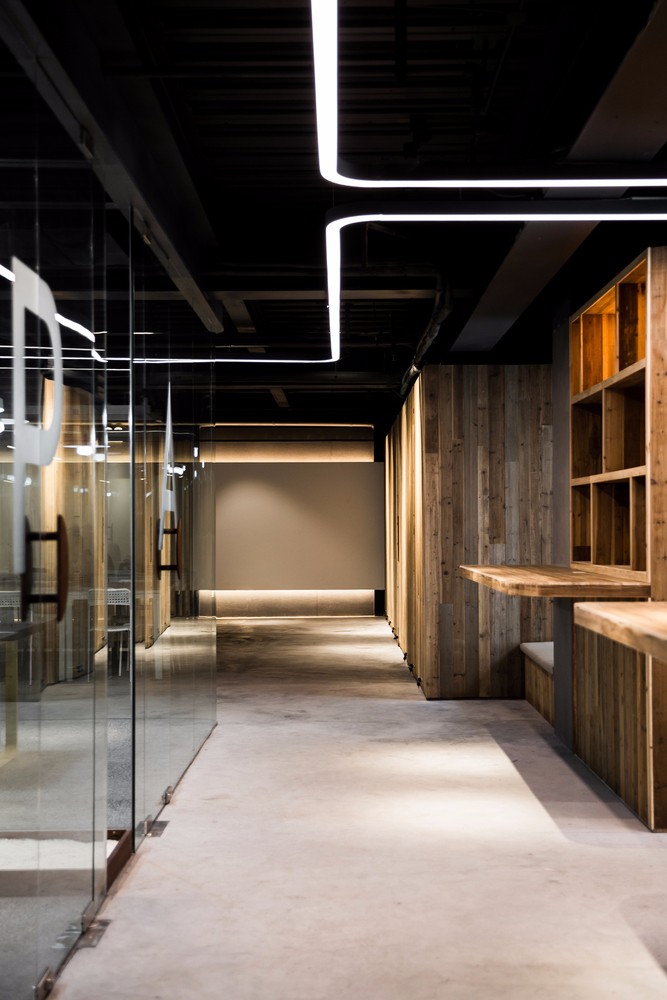 part studio艺术留学培训工作室 |  序态设计研究室设计案例