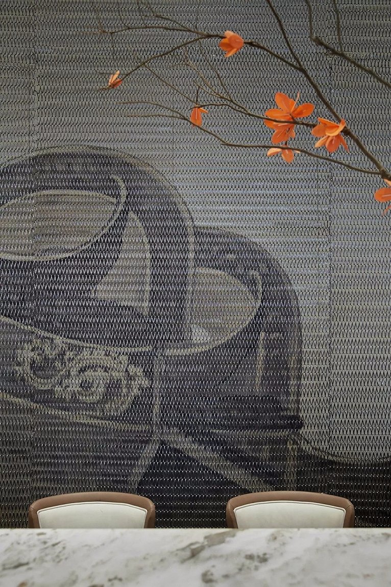 金地东莞万江风华销售中心 | 昊泽空间设计