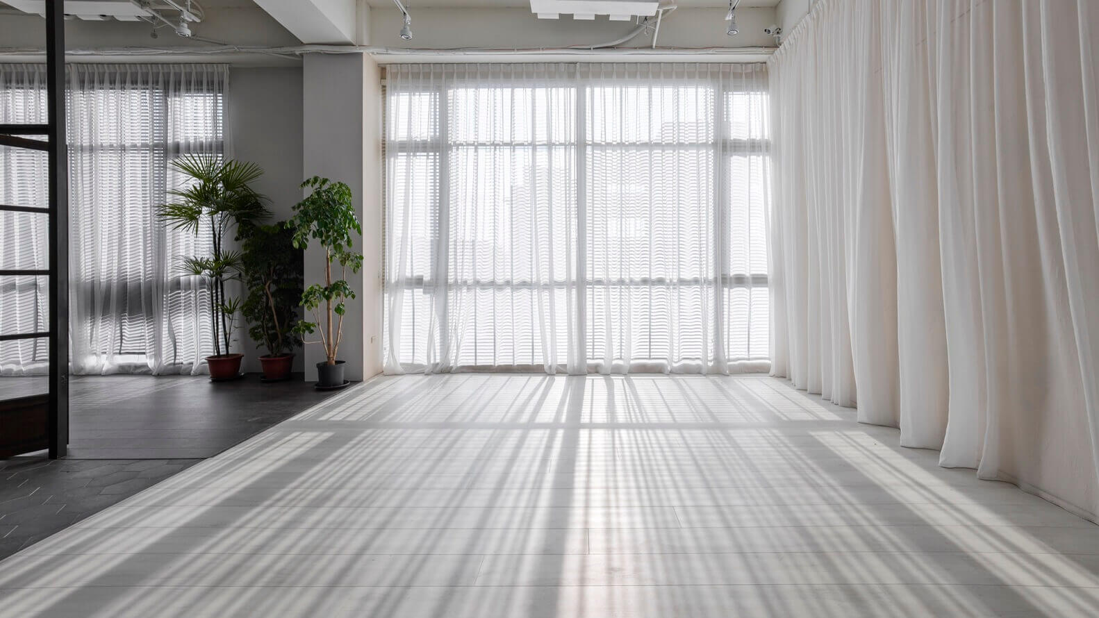 台北目沐摄影棚汉玥室内设计