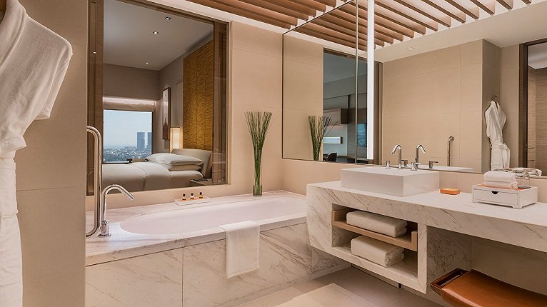 DAS-厦门五缘湾凯悦酒店官方摄影+实景照片