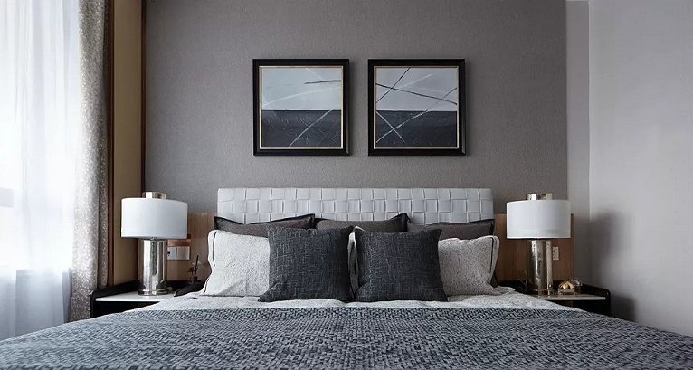 广州阳光城南沙万国复式户型 | 库玛设计