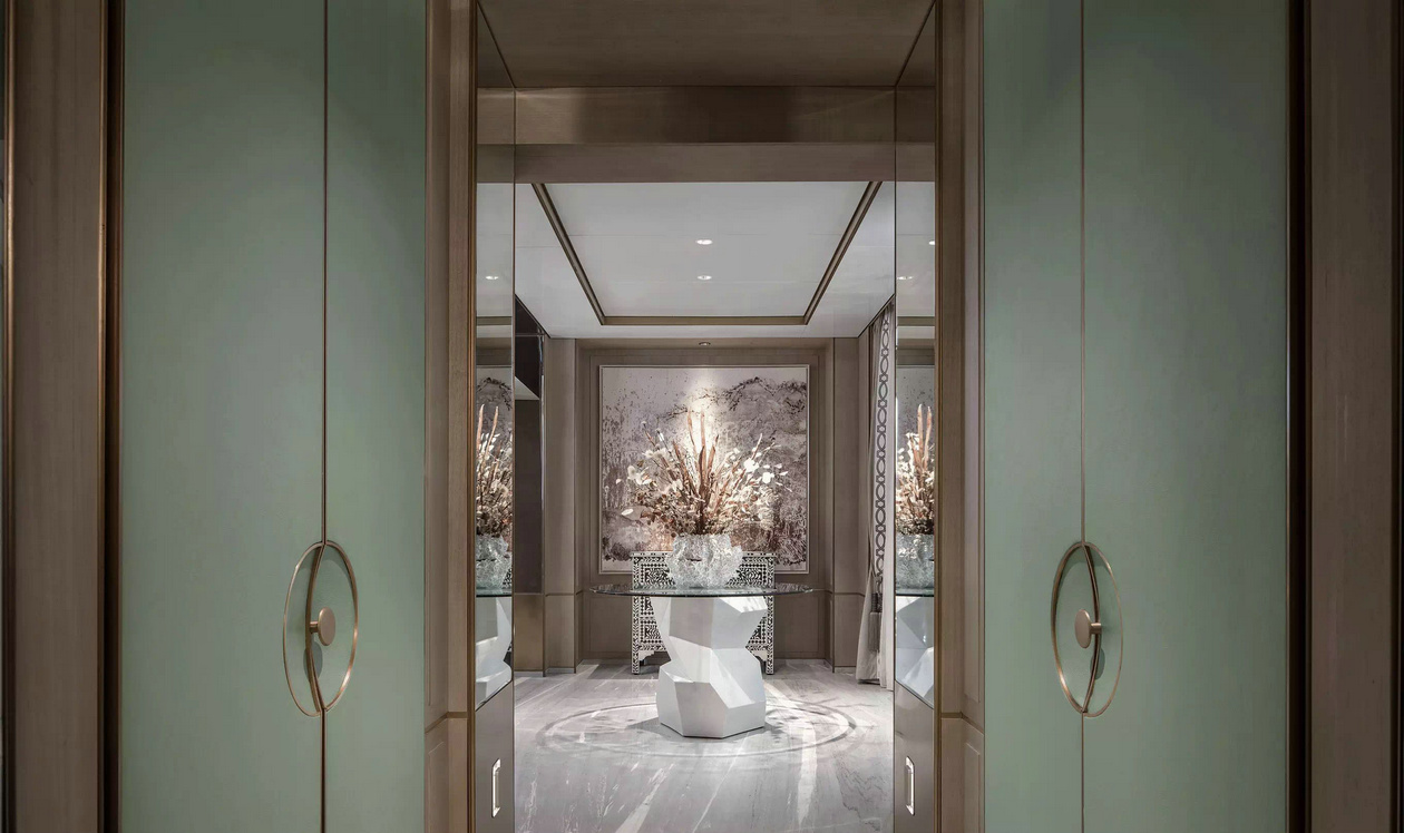 颠覆设计界的东方美学设计 | 戴昆新作