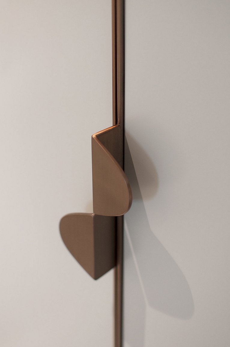 110㎡香港跑马地家庭住宅 | Bean Buro