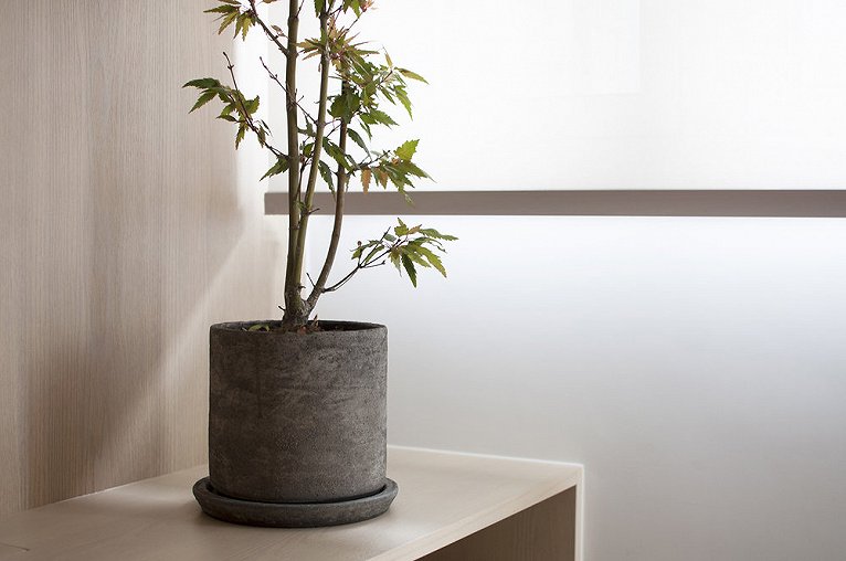 110㎡香港跑马地家庭住宅 | Bean Buro