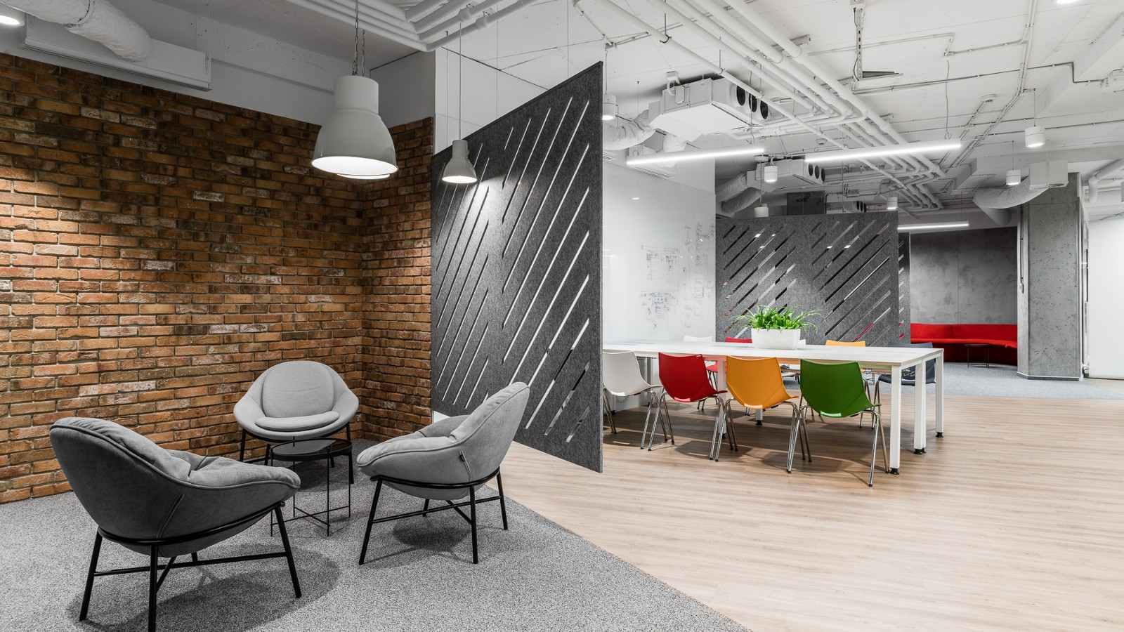  Infor Offices IT The Design Group 