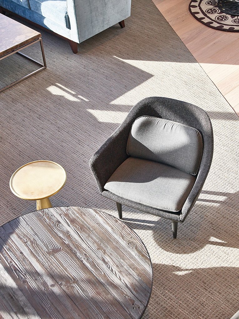 波士顿咨询集团 BCG 办公室 | SkB Architects