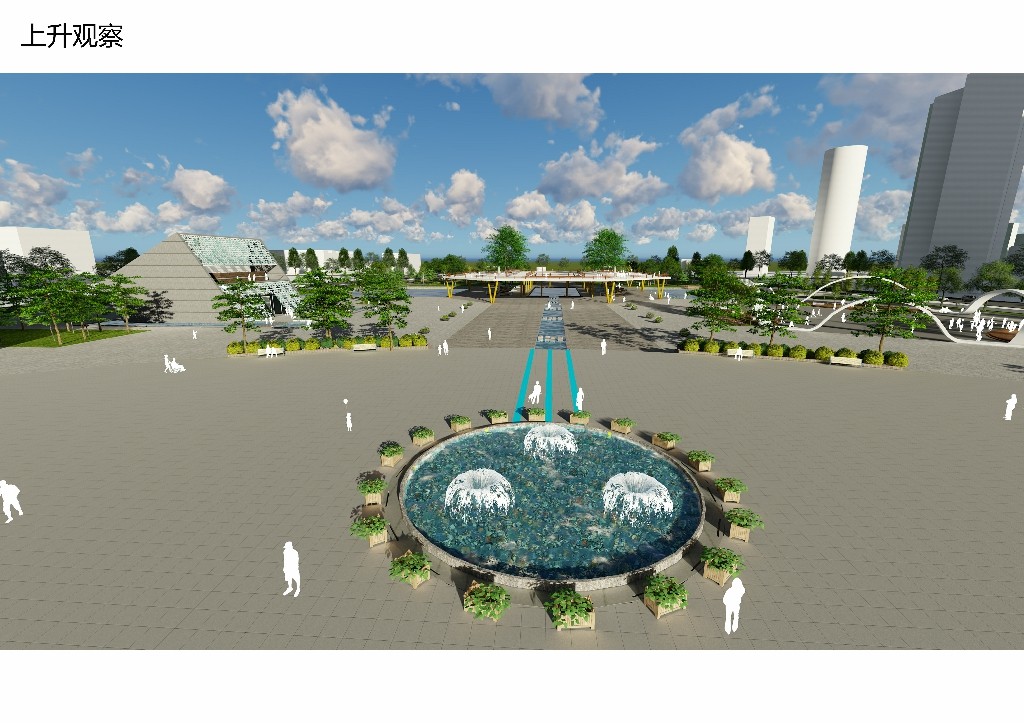 广州岭南文化广场