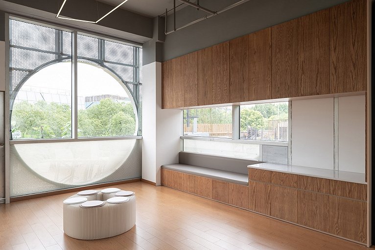 充满趣味的数码学院-上海·码趣学院 | 序态设计