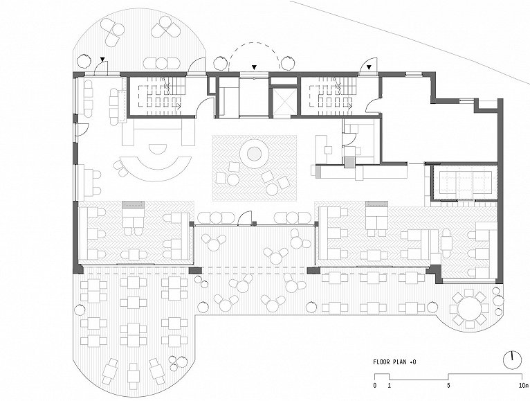 意大利 Gloriette 酒店 | noa