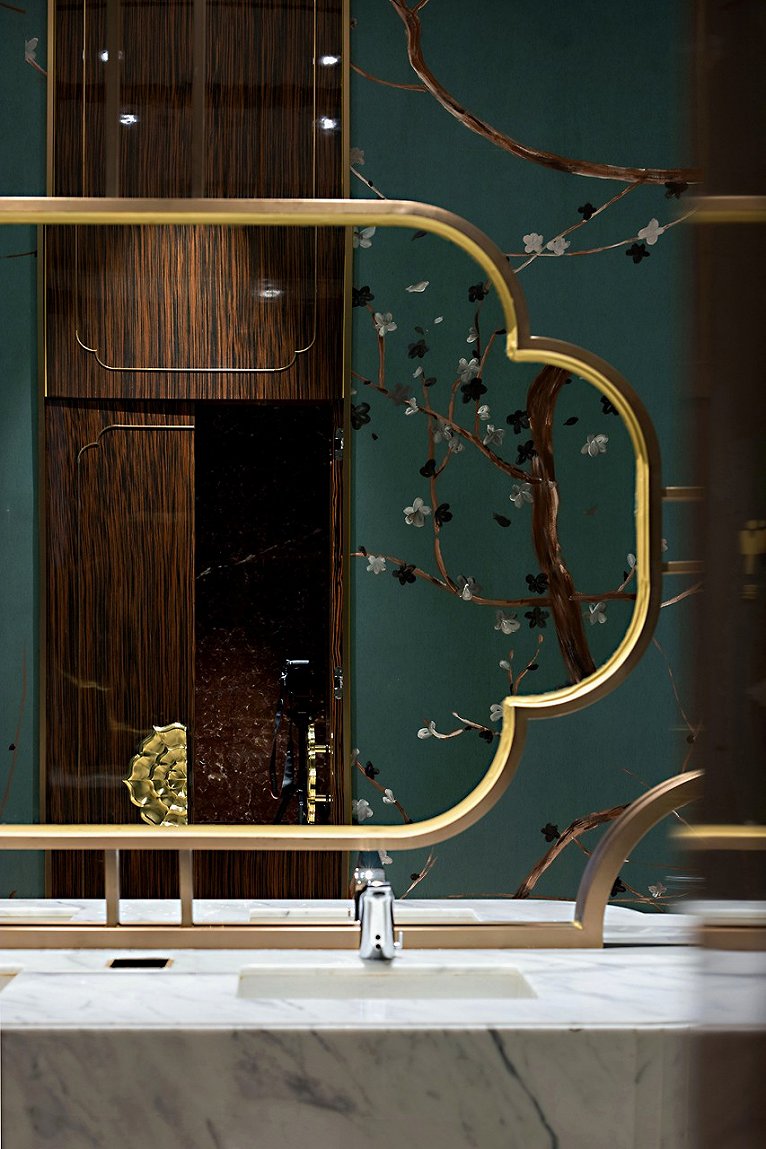 普宁盛迪嘉光明印象营销中心及公共空间 | 戴勇