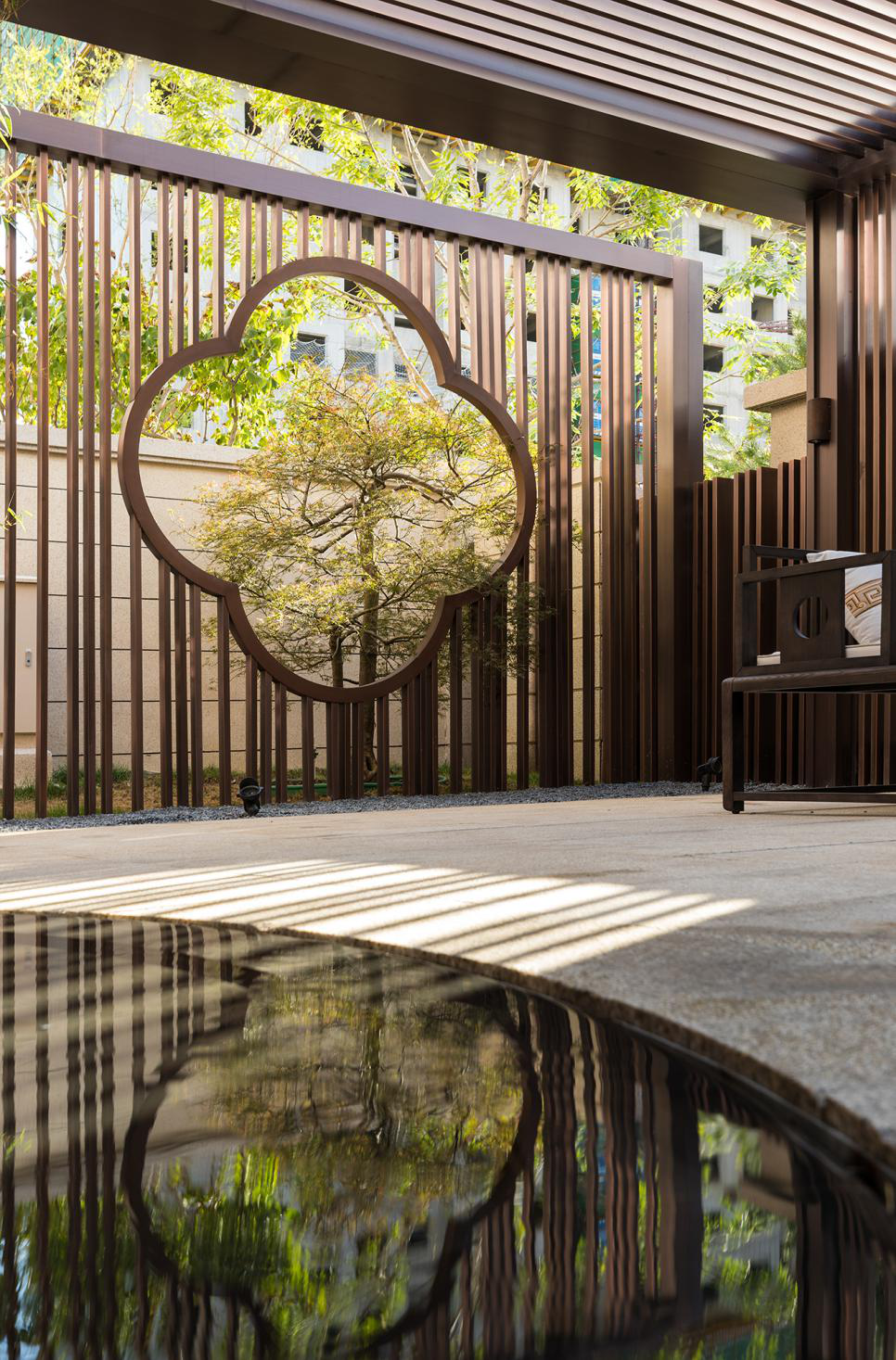 北京亦庄金茂府：重构现代风尚的生活哲学 | 博思韦珥国际建筑设计设计案例