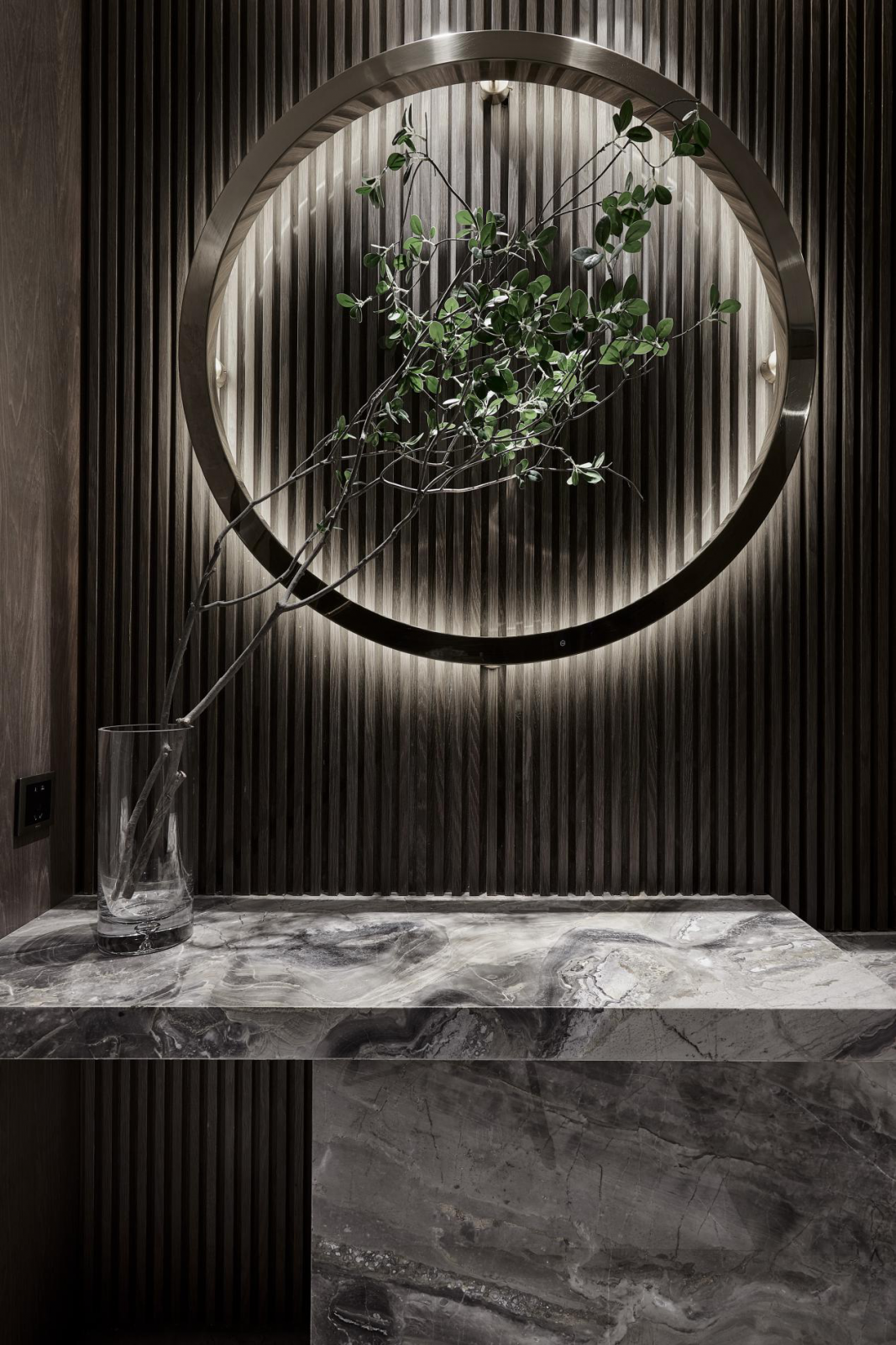 北京亦庄金茂府：重构现代风尚的生活哲学 | 博思韦珥国际建筑设计