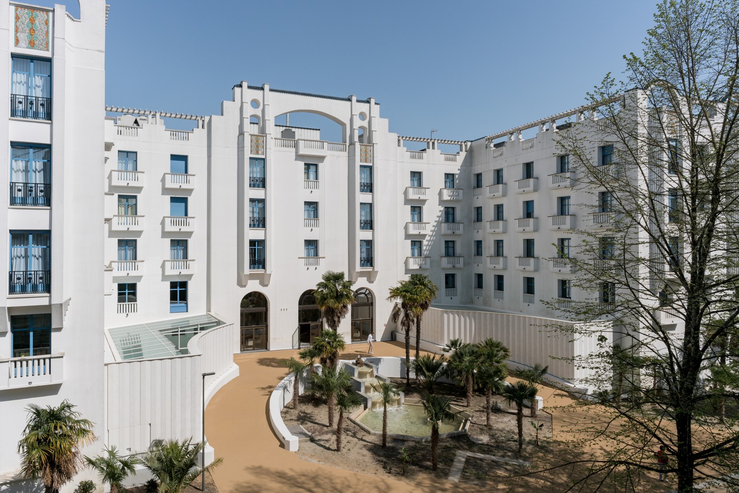 法国le splendid四星级酒店 | balkapzul