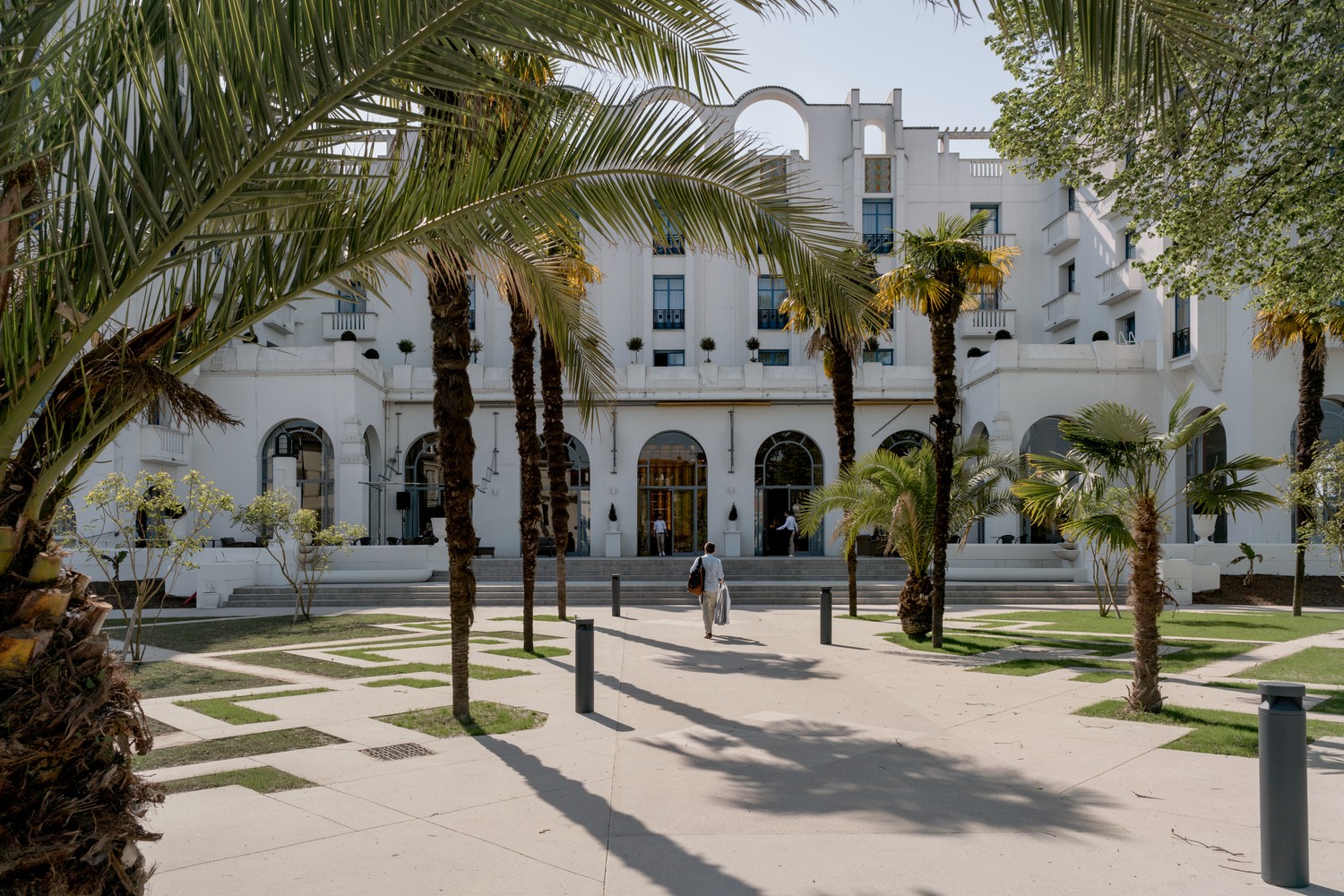 法国le splendid四星级酒店 | balkapzul