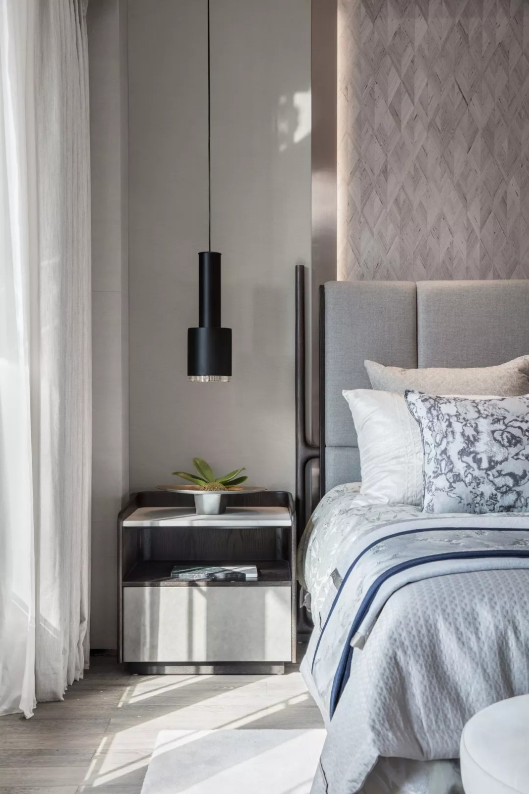 杭州绿城·西溪云庐合院设计 | lsdcasa葛亚曦年度力作