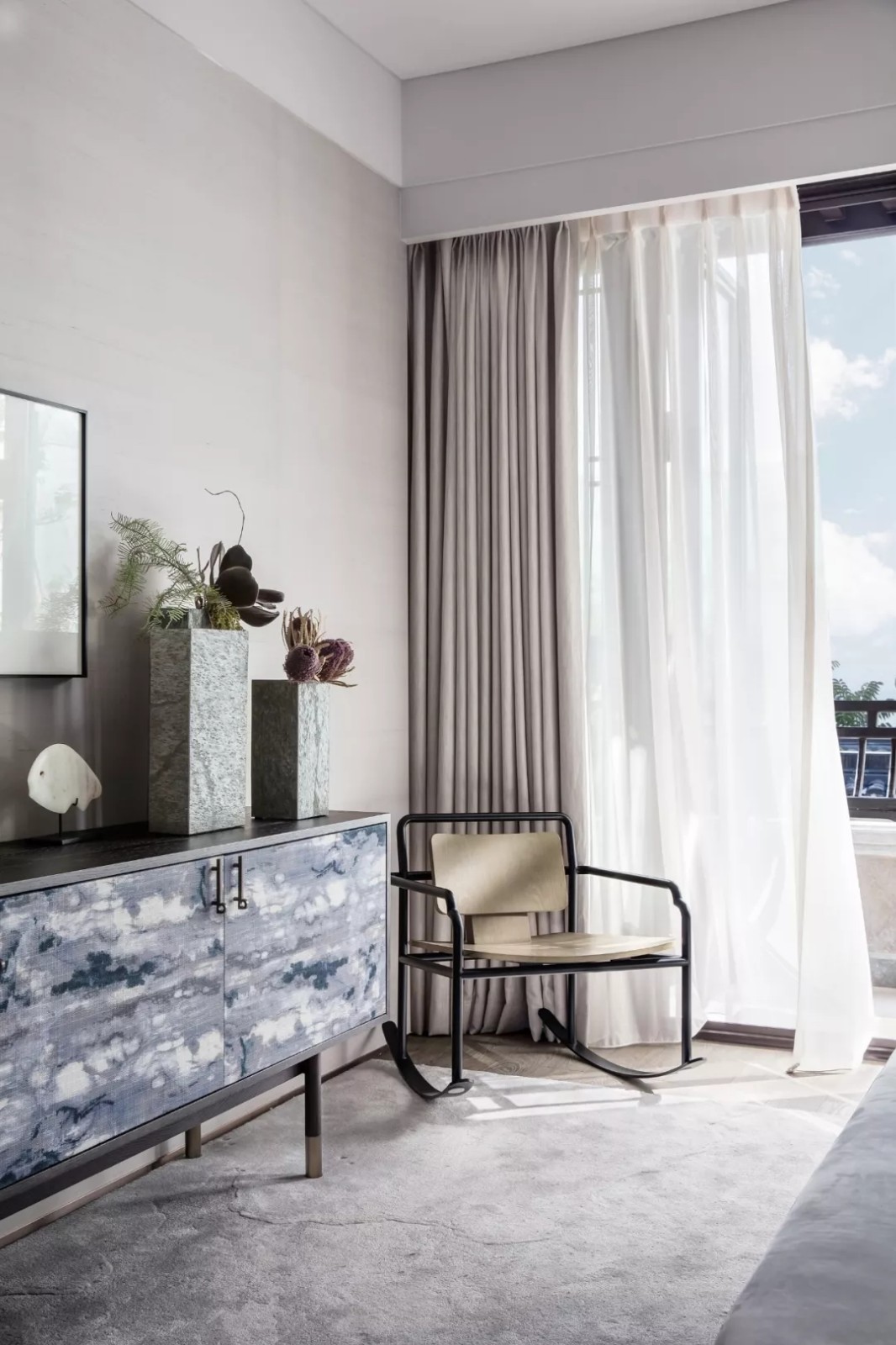 杭州绿城·西溪云庐合院设计 | lsdcasa葛亚曦年度力作