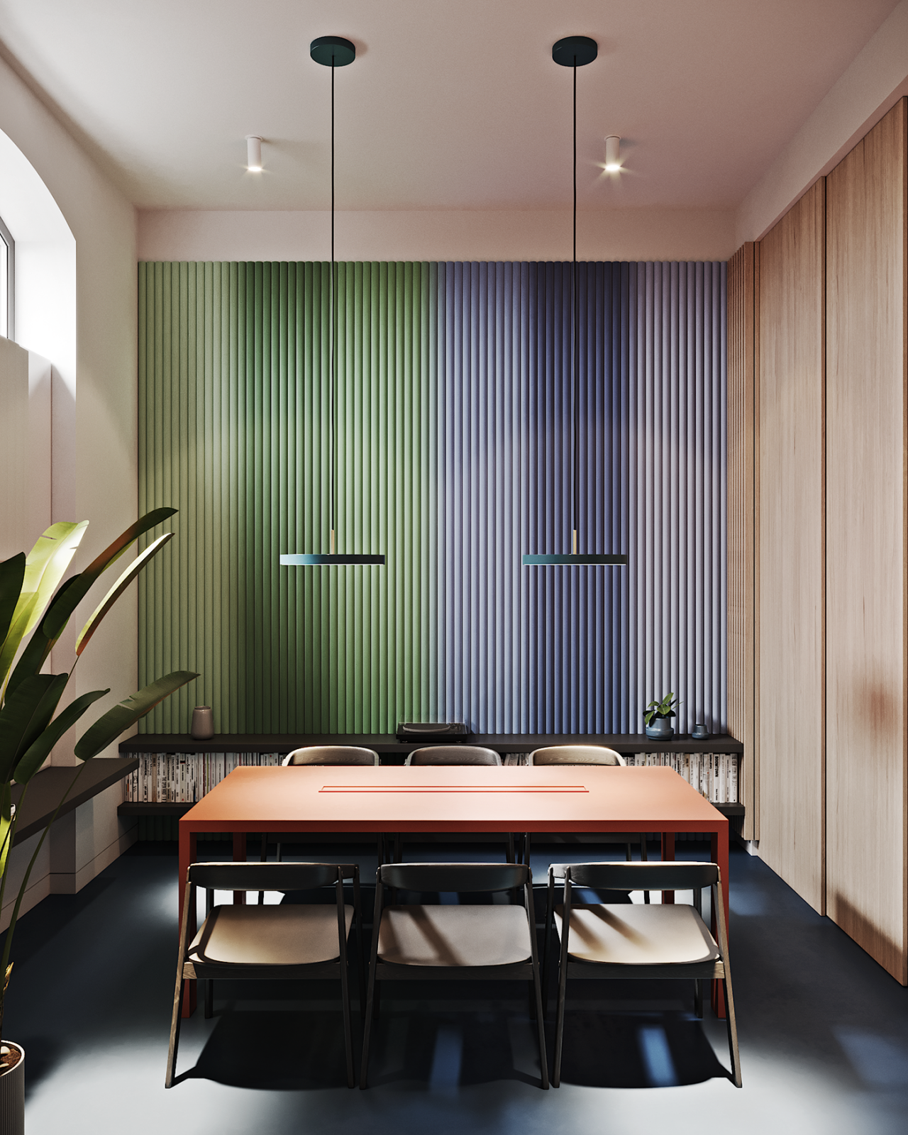 打破沉闷,国外活力音乐工作室 | asya aysel