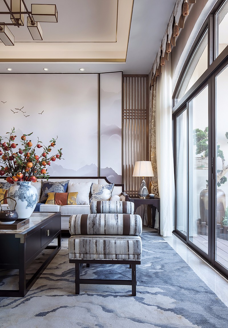 广西钟山彰泰城--雅奢东方