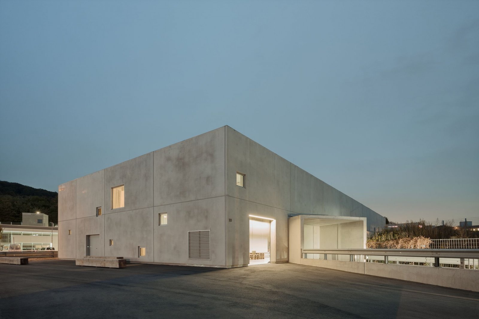 德国极简风traube俱乐部 | hippmann