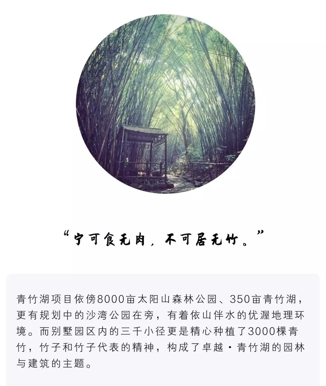 返璞归真，对话青竹湖畔的君子之墅 | 派尚设计-建e网设计案例