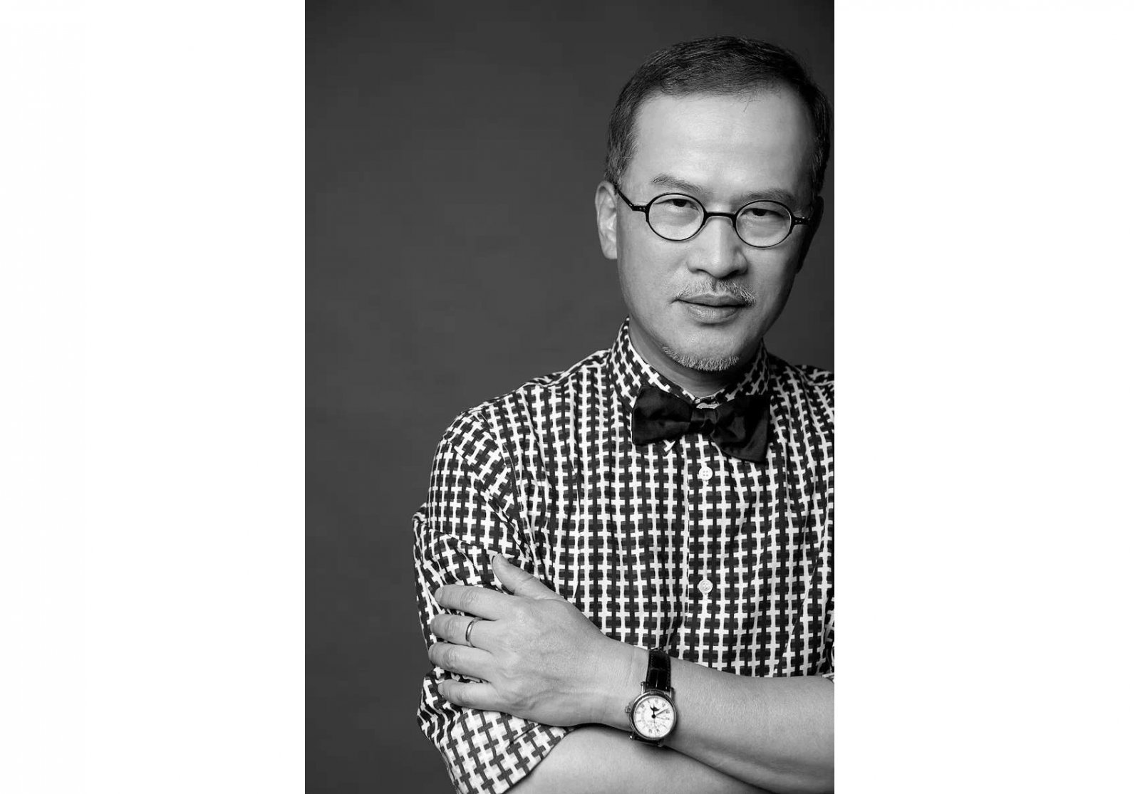 邱德光万科新作超级玩家的变幻时代