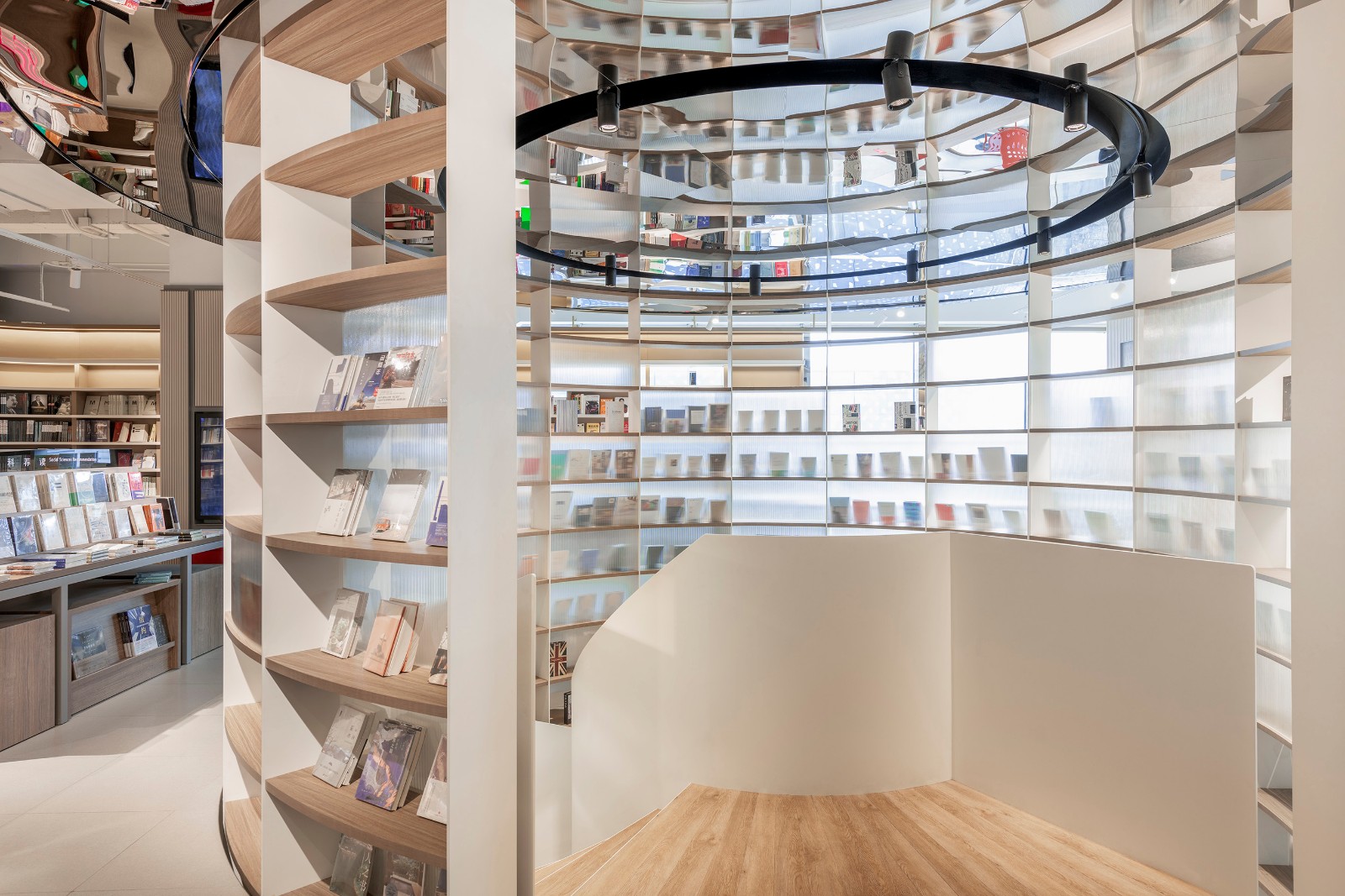 新天地广场social house | kokaistudios