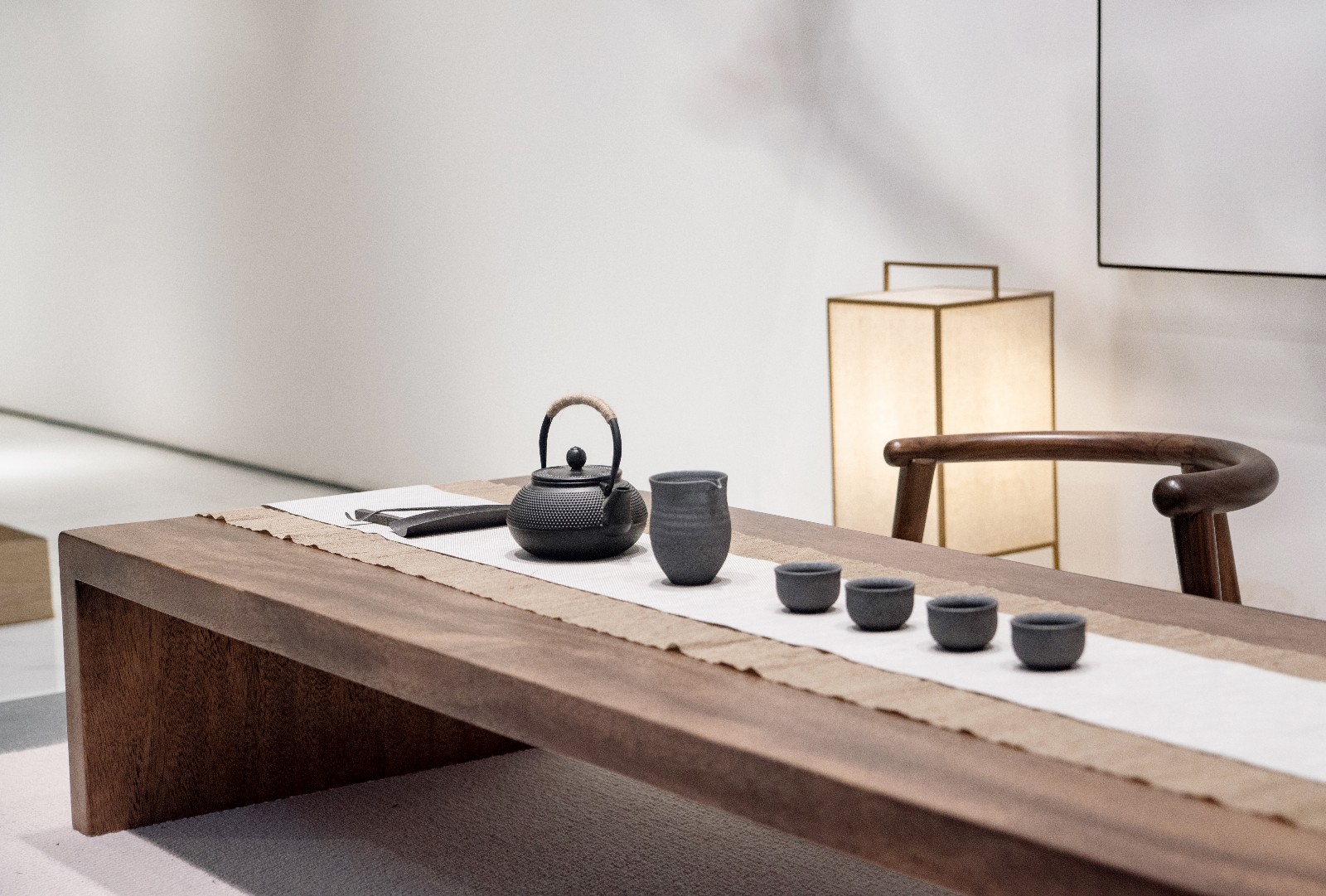 日式禅意静心养居别墅艾哈迈杰设计