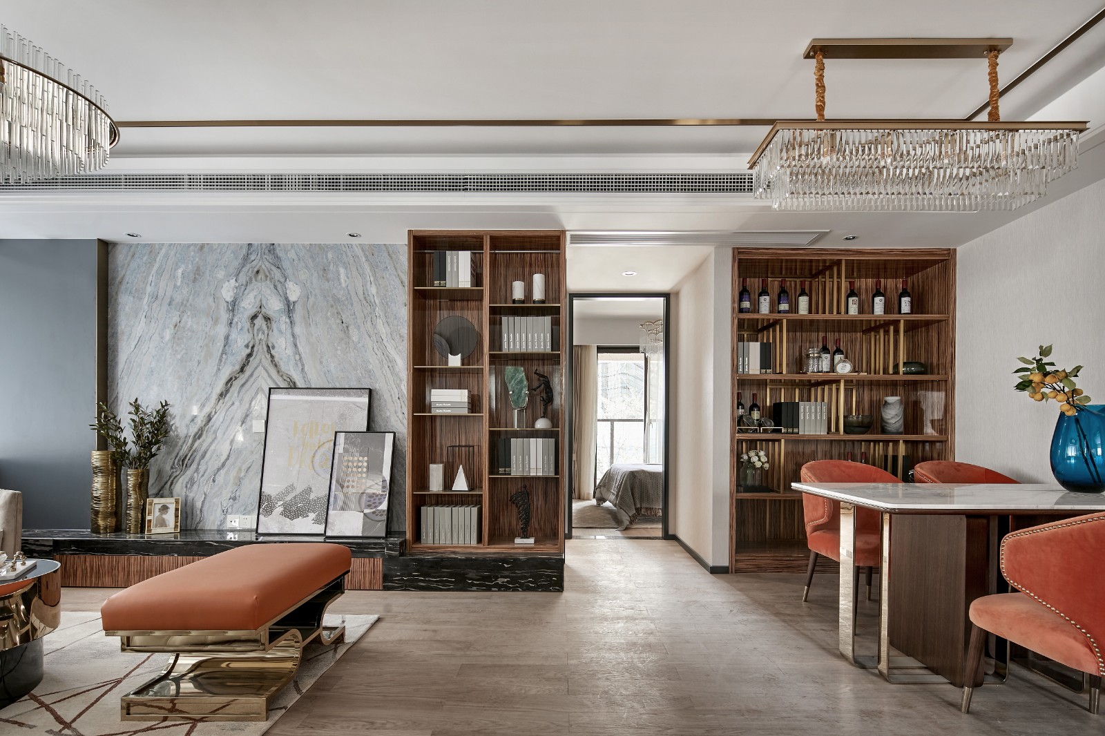 方寸之间-建e室内设计网-设计案例