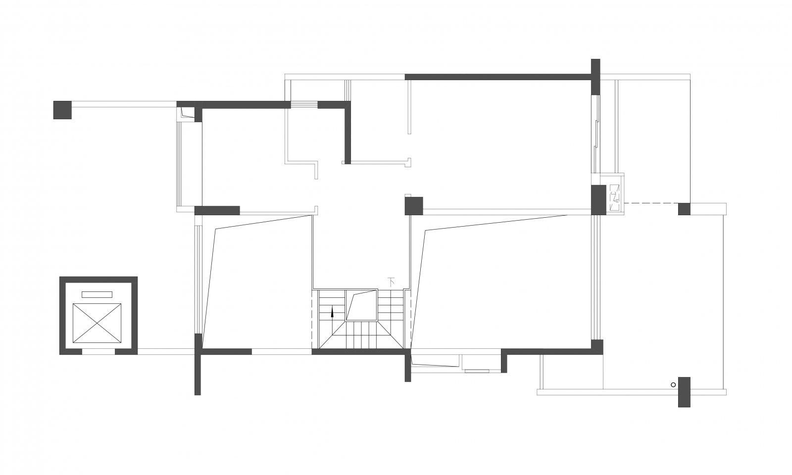 宁洁设计作品 | 淡霭-建e网设计案例