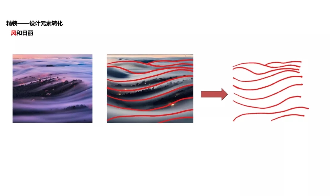 隐于自然安于自然大伟室内设计
