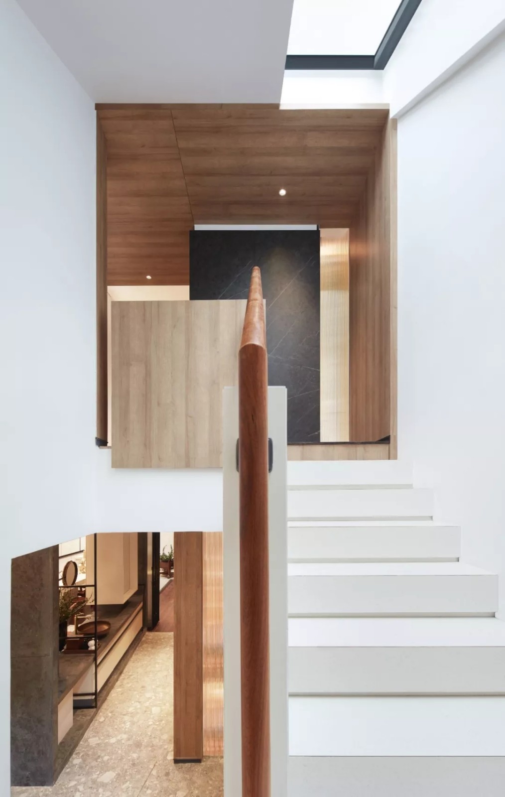 一对85后年轻人的最美婚房 | 谢英凯-建e室内设计网-设计案例