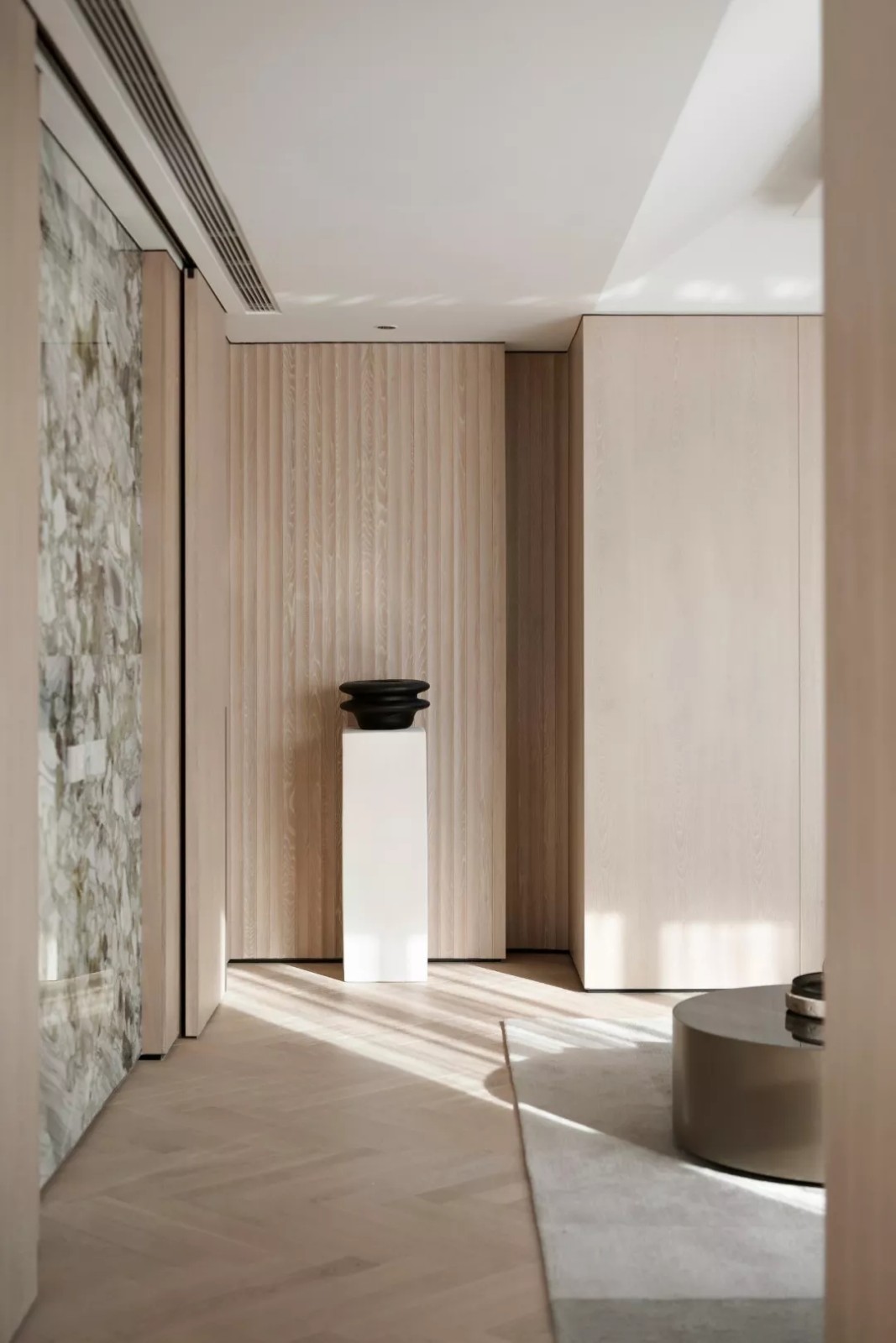 大连中海万锦公馆 | one-cu壹方设计