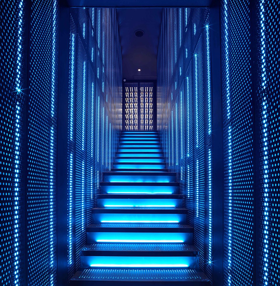 渣club酒吧 |斗西设计