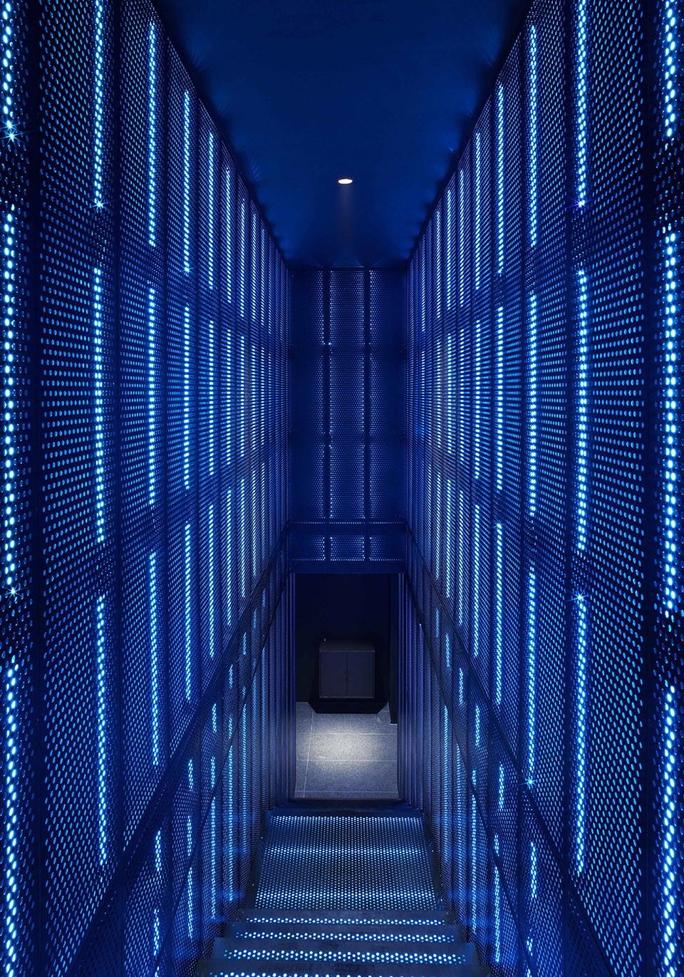 渣club酒吧 |斗西设计