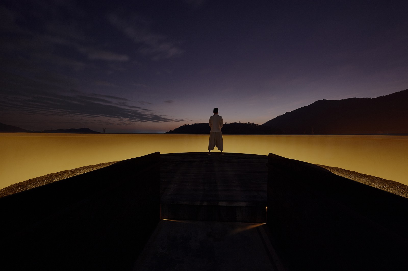 295㎡自然质朴的家 | 真没有设计