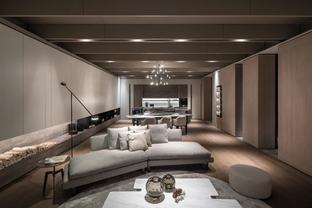 唐忠汉:未来之间,探寻设计的质朴本真!-建e网设计案例