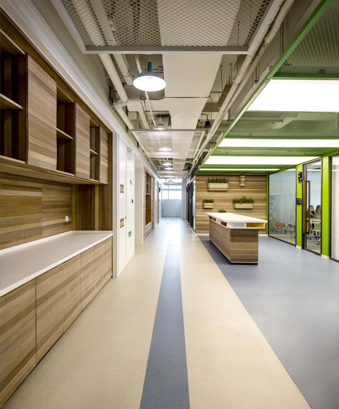 新通乐学城|goa乐空室内