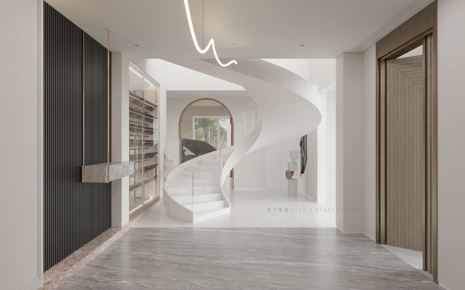 宁洁设计作品—雲上-建E网设计案例