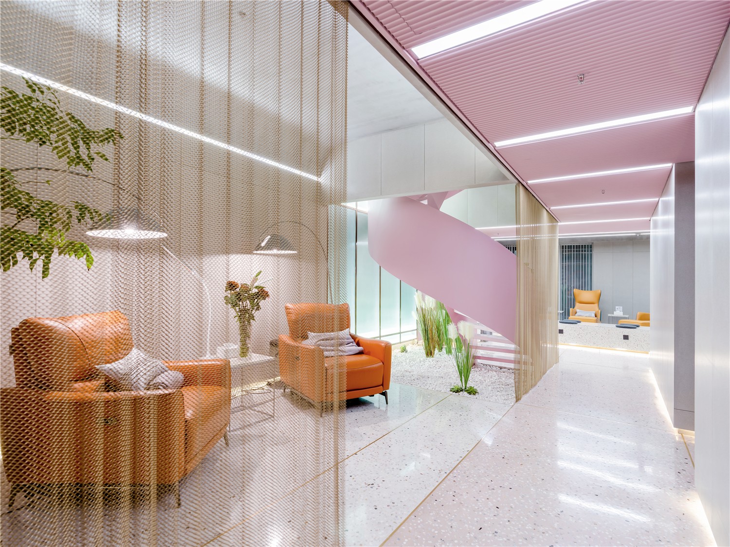 美容美体中心宣娅美容美体中心