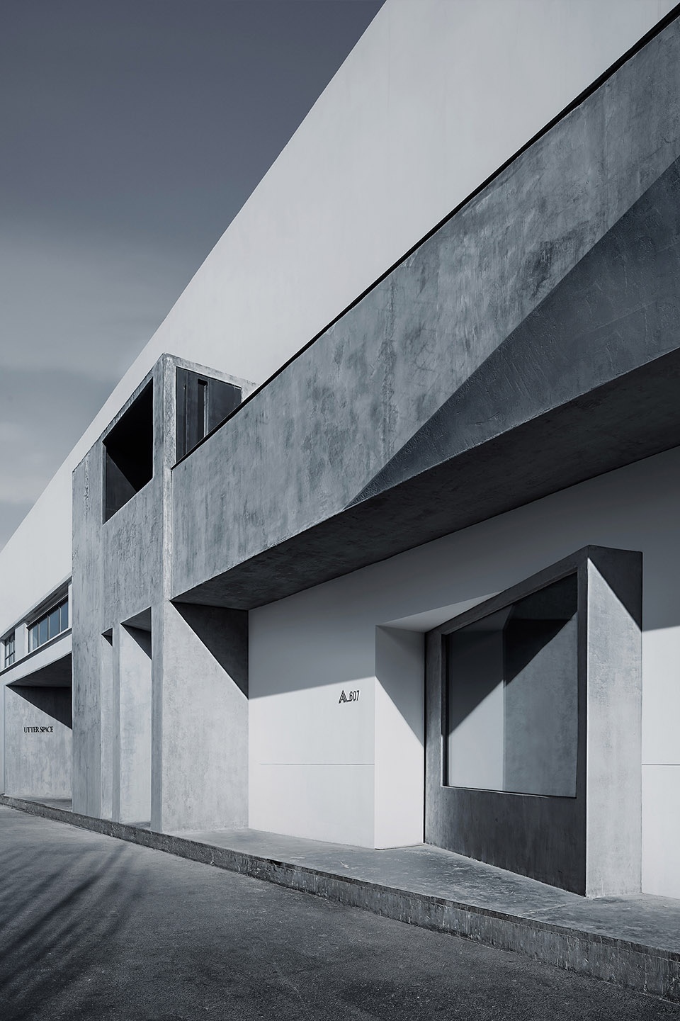 柳宗源工作室 | cun 寸 design设计案例