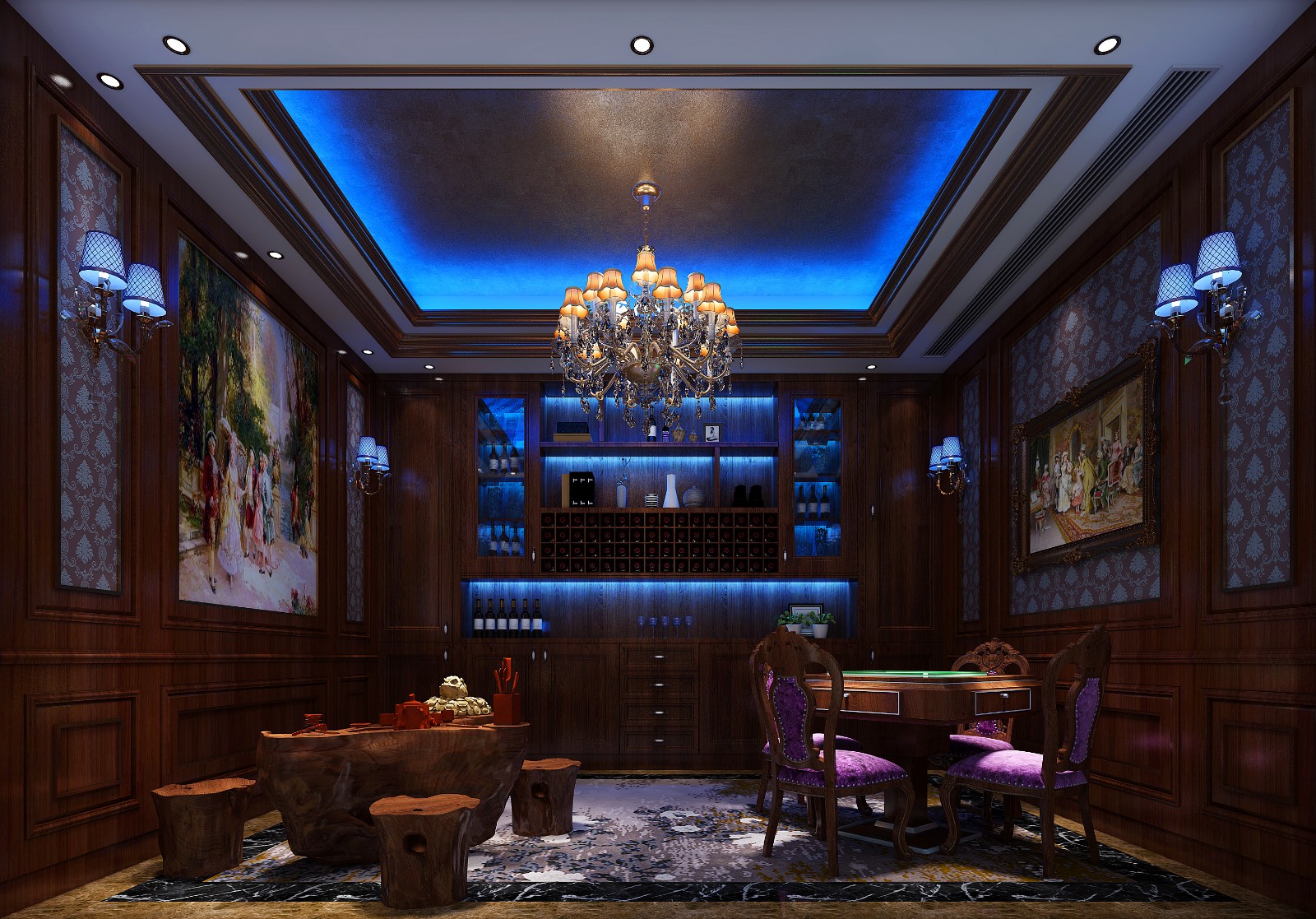 江门市金凯悦ktv