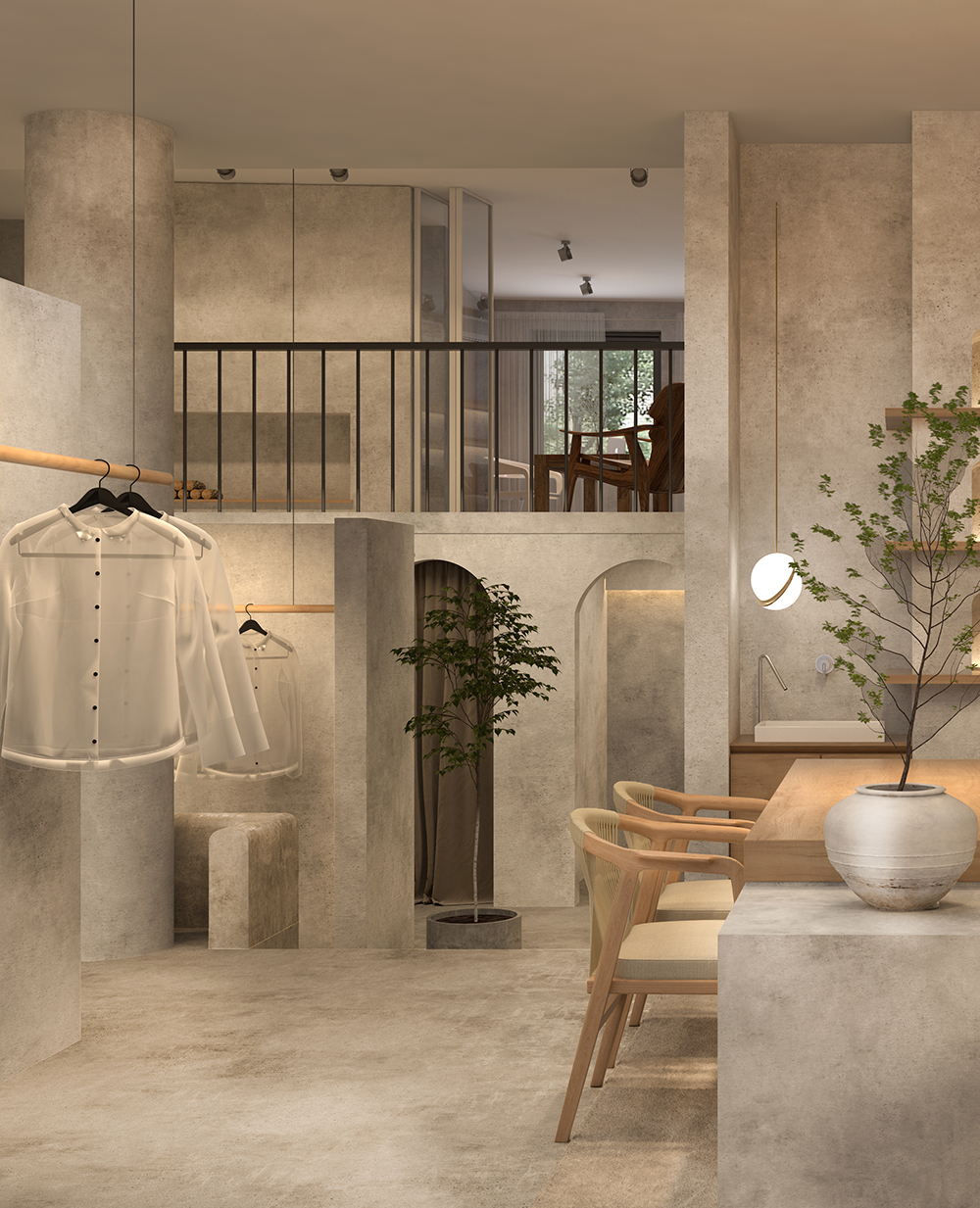 侘寂美学|初品出品-设计头条