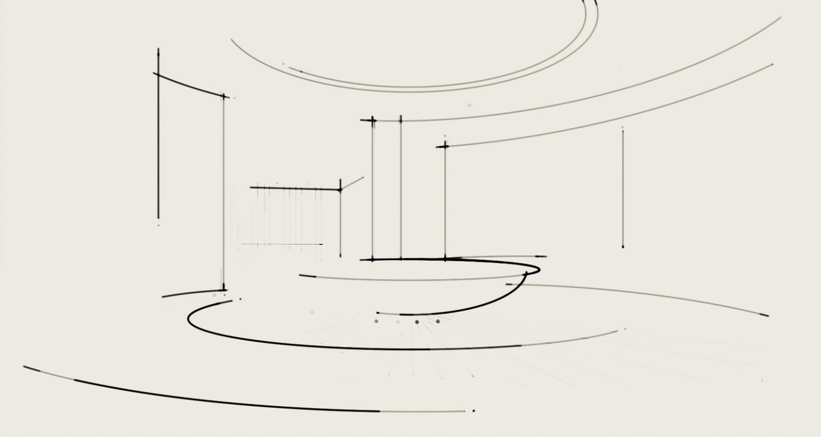 沙盘区手绘图沙盘区效果图洽谈区手绘图洽谈区效果图平面布置图项目