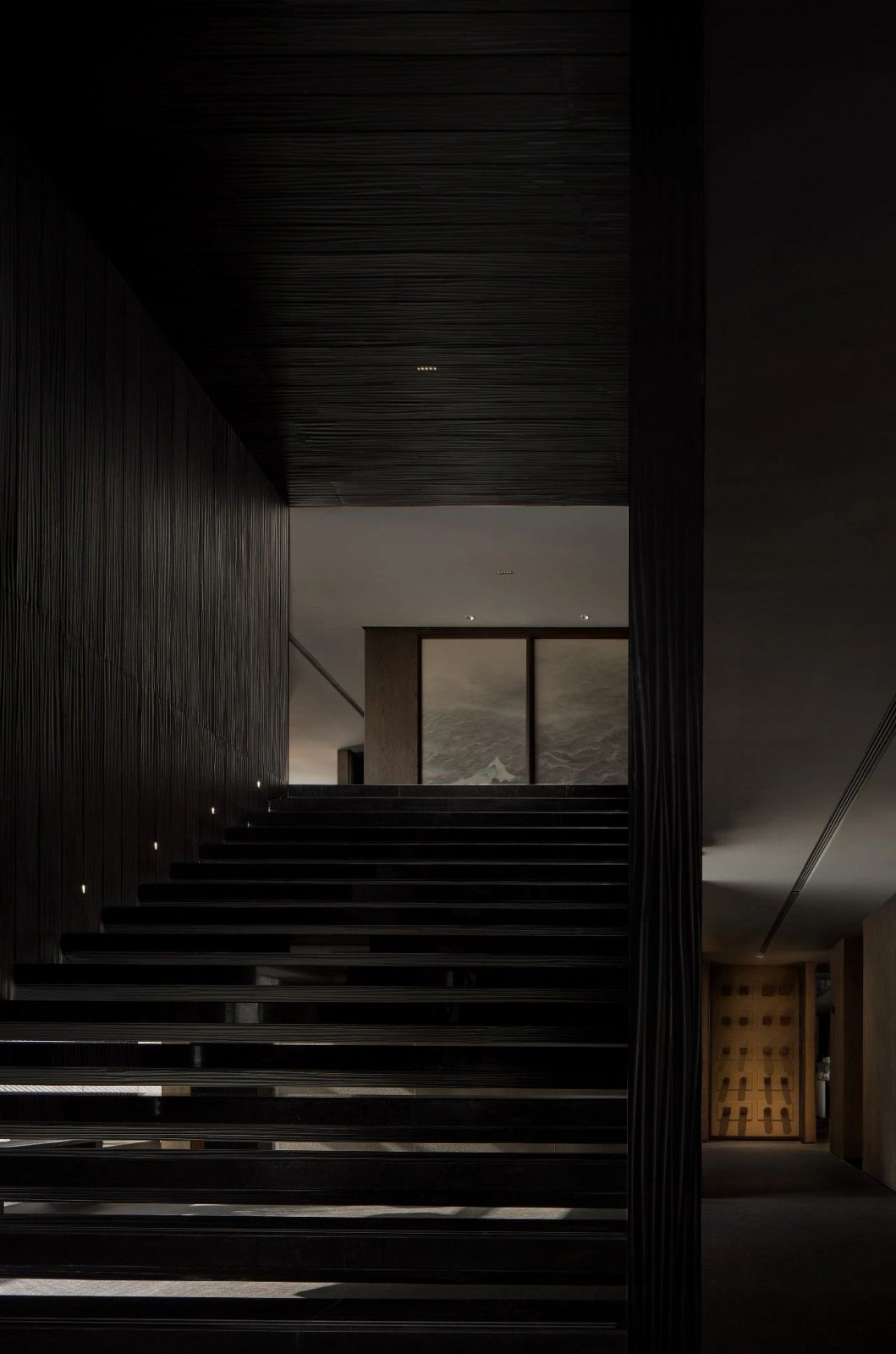 矩阵纵横深圳总部办公室 | 矩阵纵横-设计案例-建E室内设计网