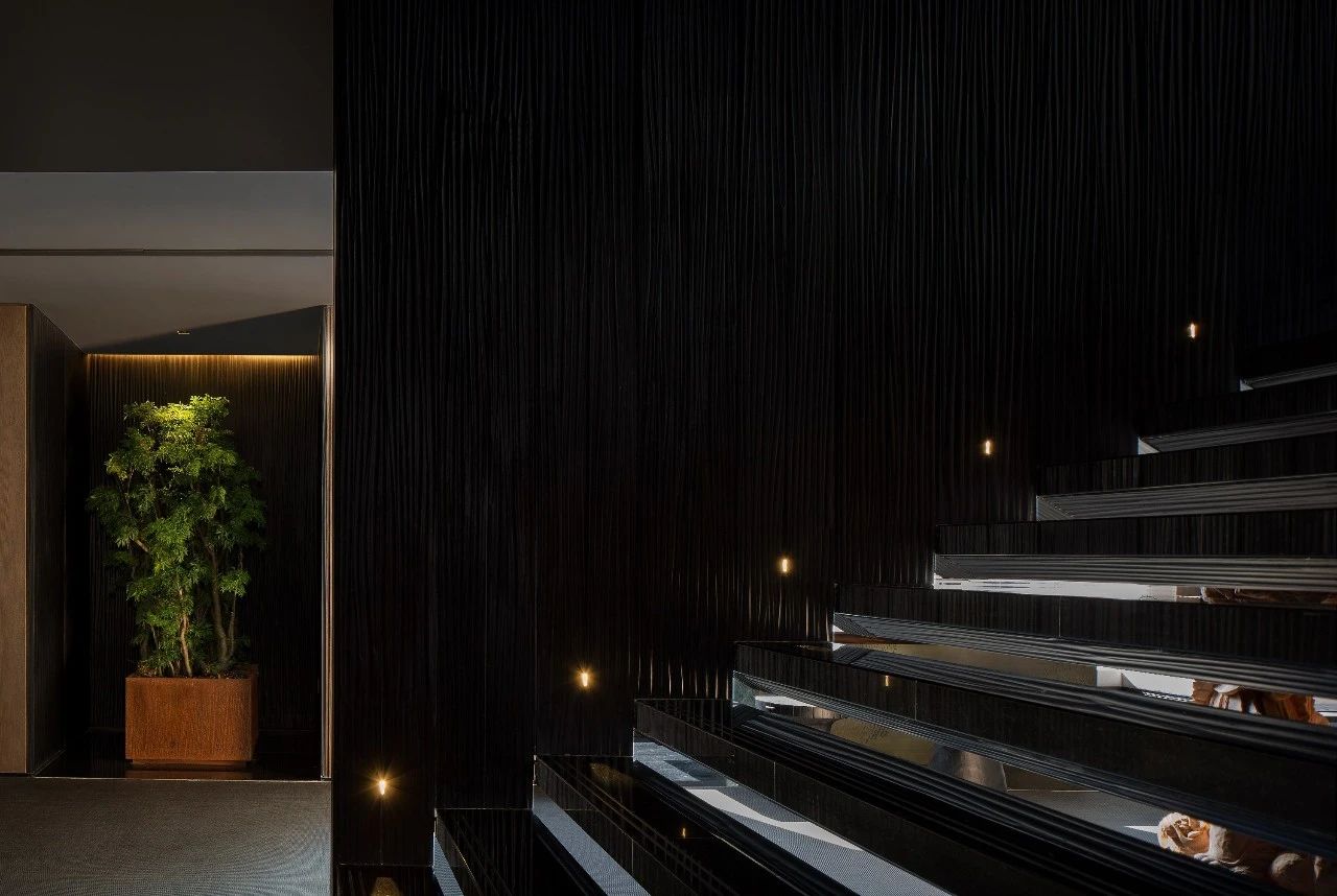 矩阵纵横深圳总部办公室 | 矩阵纵横-设计案例-建E室内设计网